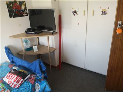 To Let 3 Bedroom Property for Rent in Bothasrus Eastern Cape